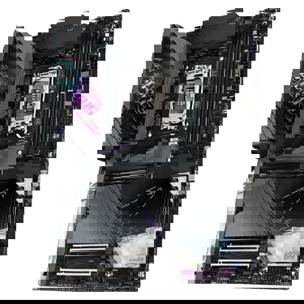 GIGABYTE Z890 AORUS MASTER